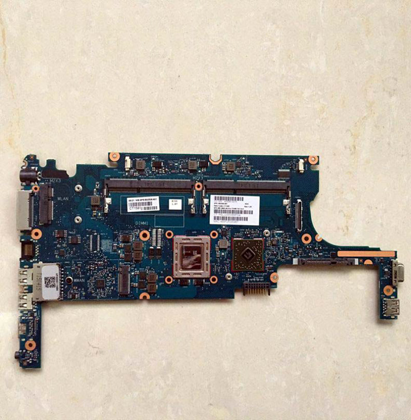ORIGINAL HP 802506-001 motherboard for HP 725 G2 6050A2630701-MB-A01